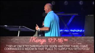 Puyallup My Foursquare Church Sermons June 22 2014