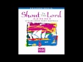 01.Can't Stop Talking - Shout to the Lord 2000 - Hillsong Music Australia [1998]