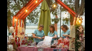 The Club's Festive Market 2022