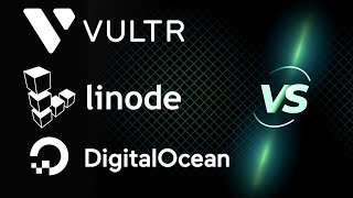 Performance Benchmarks - Vultr Vs DigitalOcean Vs Linode | Who's Fastest in the Speed Tests?