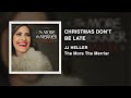 Christmas Don't Be Late