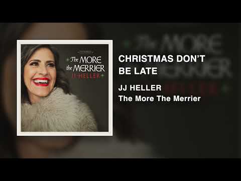 Thumbnail for Christmas Don't Be Late video