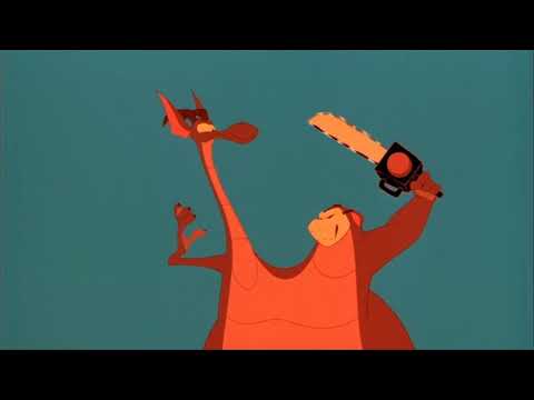 Olli Dittrich & Wigald Boning : Wär ich bloß ohne dich - Das magische Schwert Soundtrack