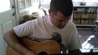 Doxology - Jonathan Barnes