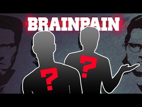 Welche YouTuber sind wir? - Brainpain