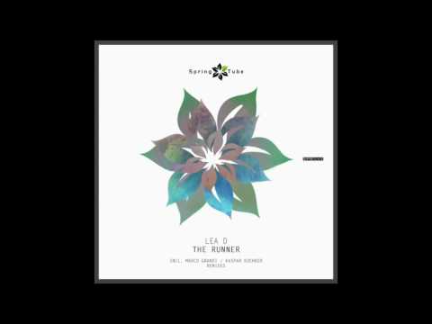 Lea D - The Runner (Marco Grandi Remix)