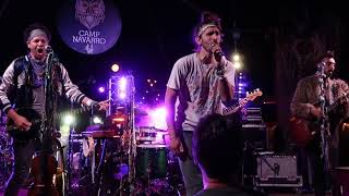 Magic Giant - "Glass Heart" opener (Camp Deep End, 9/21/19)