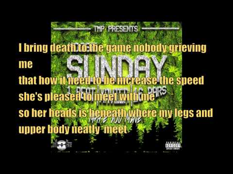 Xavier - Make you mine freestyle