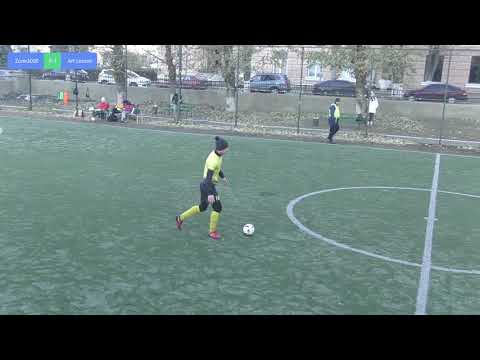 Zone3000 0 - 1 Art Lemon