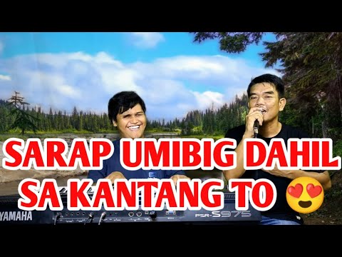 Nakaka Inlove! Kailanman - Written and Performed by Narex Bernan (Official Music Video)