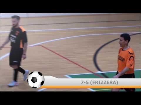 TAVERNARO-TORREMOLINO 11-9, 17 febbraio 2017