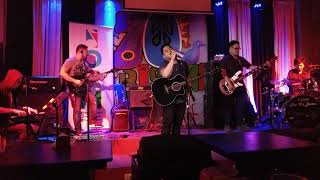 PWEDE BANG AKO NA LANG - Davey Langit Original (LMP 2018)