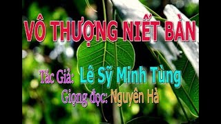 Vô Thượng Niết Bàn (Trọn Bài, 1 Phần)