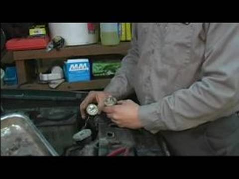 How to Replace a Turn Signal : Replacement Socket Options for Turn Signals