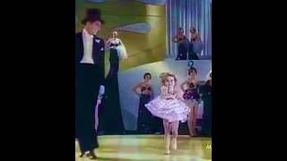 🎩  Tiny Dancer Shirley Temple - James Dunn