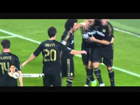 Cristiano Ronaldo™|Swag Attack Remix™|2009-2012|