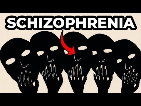 Do You Suffer From Schizophrenia (TEST)