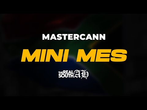 MasterCann - Mini Mes