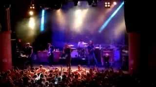 Say Anything Wow I Can Get Sexual Too Live