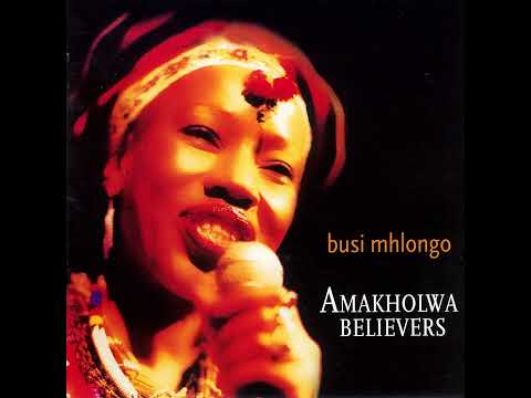 Busi Mhlongo - Udlala ngami