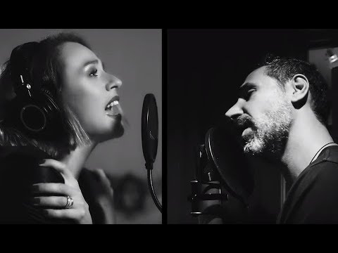 Серж Танкян & IOWA — A Fine Morning To Die (OST "Легенда о Коловрате")