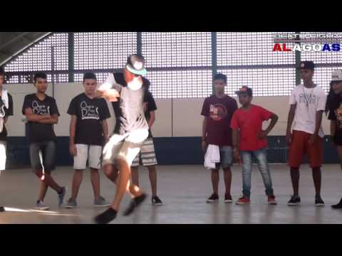 Feel X Qeeh Silva - SemiFinal - DeathFight: Alagoas