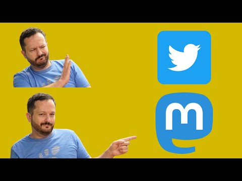 Build Your Own Mastodon Server on Debian (Step by Step Server Build Guide)