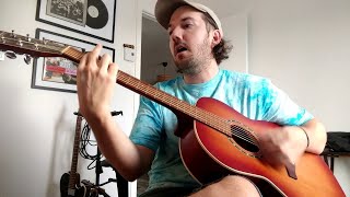 Jay Scøtt - Chacun sa manière (Acoustique)