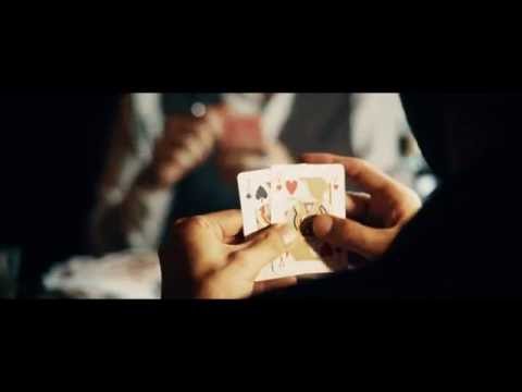 JONNY BLITZ - Oh, Darling! (feat. JOE VICTOR)