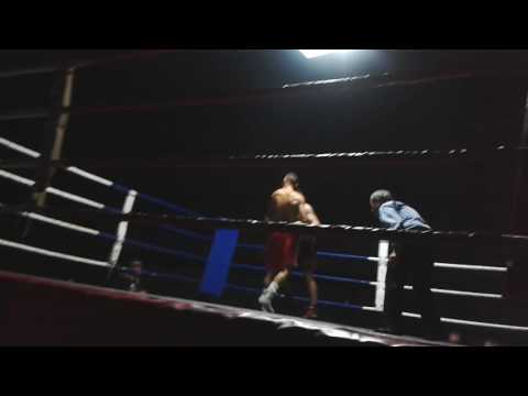 Leandro Almagro GKOT. 4 a Sergio Priotti