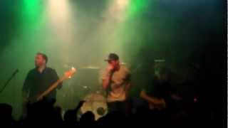 The Color Morale- Human(s) Being Live