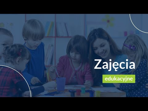 Centrum Zajęć Fabryka Marzeń Daniel Łabaz - video