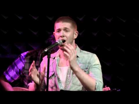 Eric Michael Krop - "To Love You More" (Celine Dion)