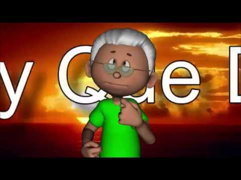 Hay Que Decirlo 10-12-15 (05) - La papa como componente principal del ayuno sustentado