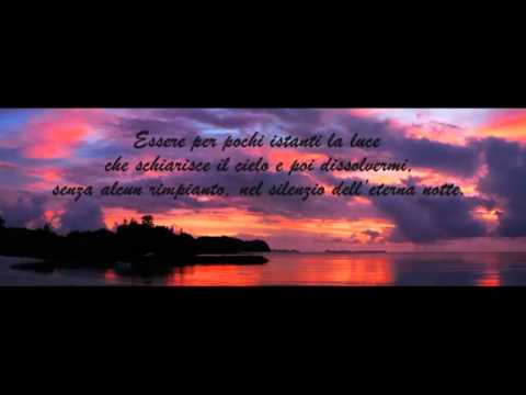 Marcello Affuso - Eterna notte