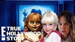 E! True Hollywood Story: Horror Movies FULL EPISODE | True Hollywood Story | E!