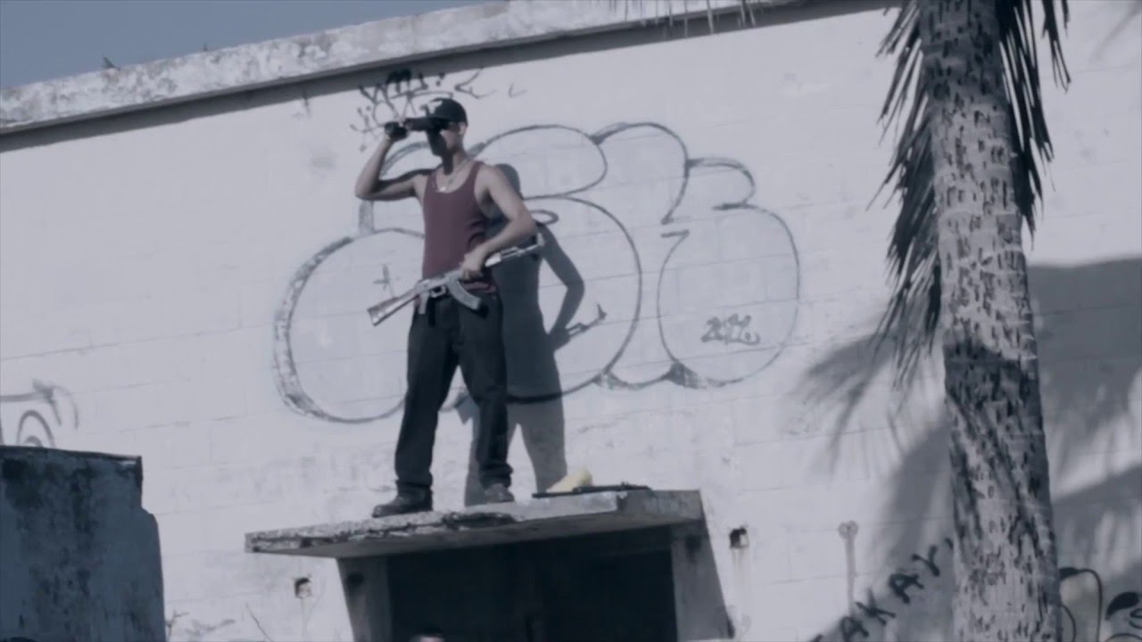 Ya es hora, shortfilm trailer - Rincon International Film Festival