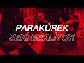 #PARAKÜREK SENİ BEKLİYOR