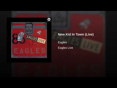 Video thumbnail for New Kid in Town (Live)