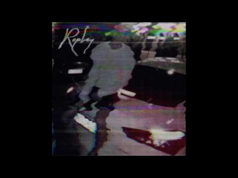 OLEK - Replay (feat. Belmondoe, Malik Montana, OLEK)