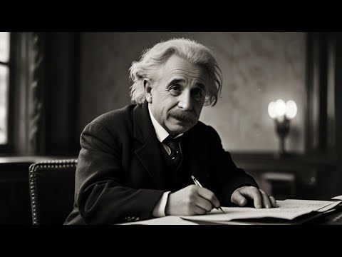 Albert Einstein: La Nota que Valió 1.56 Millones de Dólares»(La Propina De Un Mensajero) #felicidad