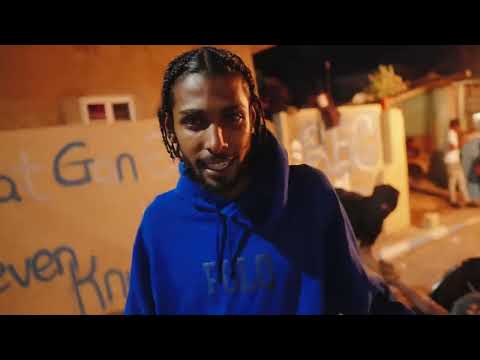 BadDooley - Start Di War (Official Music Video)