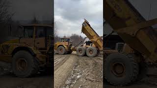 Dumper articulado Volvo A40D a venda - Imagem 7 | Machineryline PT Dumper articulado Volvo A40D | Imagem 7 - Machineryline