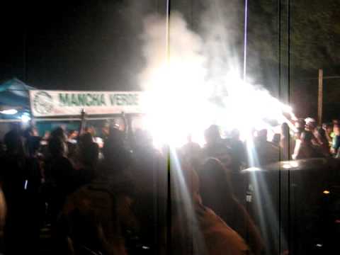 Festa da classificação.