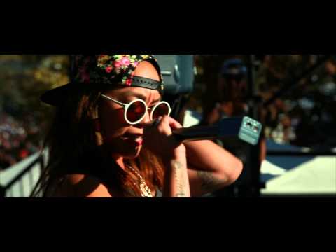 TeamBackpack | Oh Blimey, Hopie, Ruby Ibarra, G.L.A.M. | Prod. by Chex