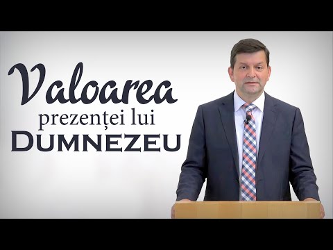 Duminică 03 Mai 2020 PM - Marius Birgean