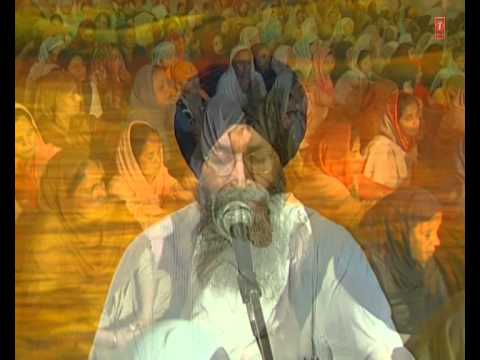 Bhai Harjinder Singh Ji (Srinagar Wale) - Main Banjaran Ram Ki - Sun Sakhiye