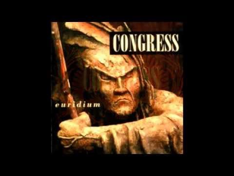 Congress - Euridium (Full Ep) - 1994