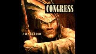 Congress - Euridium (Full Ep) - 1994