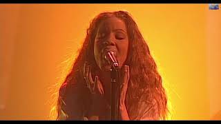 Amanda Marshall - Beautiful Goodbye (Live 1996 NRK Wiese)